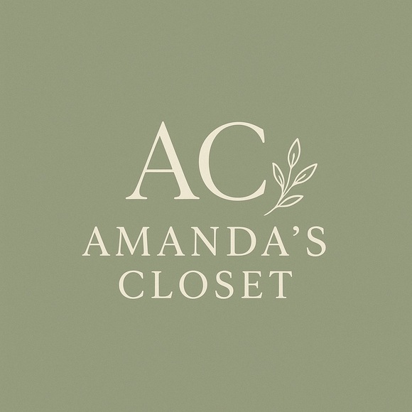 Abercrombie‎ Fitch Womens L Rust Orange Blue Plaid Shirt Casual Classic Weekend - Picture 9 of 10